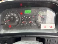 Hino PROFIA лот № 4134 оценка 3  с аукциона в Японии 5