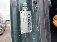 Hino PROFIA лот № 4134 оценка 3  с аукциона в Японии 7