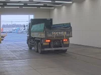 Hino PROFIA лот № 4134 оценка 3  с аукциона в Японии 1