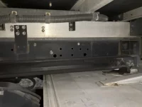 Hino RANGER лот № 3296 оценка 3  с аукциона в Японии 8