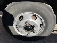 Hino RANGER лот № 3296 оценка 3  с аукциона в Японии 7