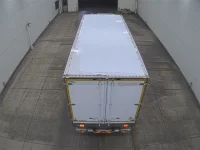 Hino RANGER лот № 3296 оценка 3  с аукциона в Японии 2