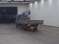 Isuzu FORWARD лот № 3293 оценка 3  с аукциона в Японии 1