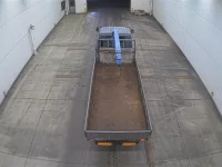 Isuzu FORWARD лот № 3293 оценка 3  с аукциона в Японии 2