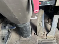 Isuzu FORWARD лот № 3293 оценка 3  с аукциона в Японии 3