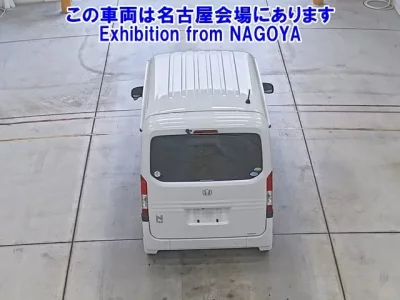 Honda N VAN