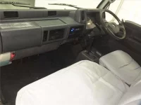 Nissan ATLAS лот № 60014 оценка 3.5  с аукциона в Японии 3