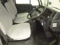 Nissan ATLAS лот № 60014 оценка 3.5  с аукциона в Японии 4