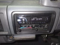 Nissan ATLAS лот № 60014 оценка 3.5  с аукциона в Японии 5