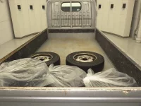 Nissan ATLAS лот № 60014 оценка 3.5  с аукциона в Японии 6