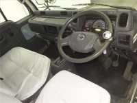 Nissan ATLAS лот № 60014 оценка 3.5  с аукциона в Японии 2