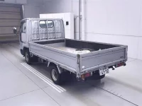 Nissan ATLAS лот № 60014 оценка 3.5  с аукциона в Японии 1