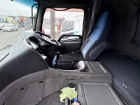 Nissan QUON лот № 4136 оценка 3  с аукциона в Японии 4