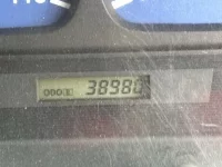 Nissan QUON лот № 4136 оценка 3  с аукциона в Японии 6