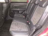 Mitsubishi OUTLANDER PHEV лот № 60012 оценка 4.5  с аукциона в Японии 6