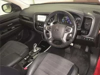 Mitsubishi OUTLANDER PHEV лот № 60012 оценка 4.5  с аукциона в Японии 2