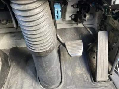 Isuzu FORWARD  с аукциона в Японии