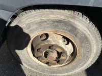 Isuzu FORWARD лот № 3298 оценка 3.5  с аукциона в Японии 7