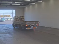 Isuzu FORWARD лот № 3298 оценка 3.5  с аукциона в Японии 1