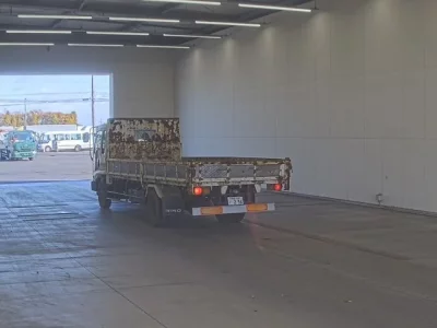 Isuzu FORWARD  с аукциона в Японии