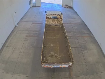 Isuzu FORWARD  с аукциона в Японии