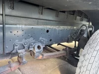 Hino PROFIA лот № 4137 оценка 3.5  с аукциона в Японии 8