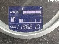 Hino PROFIA лот № 4137 оценка 3.5  с аукциона в Японии 6