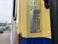 Hino PROFIA лот № 4137 оценка 3.5  с аукциона в Японии 7