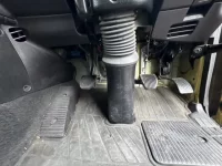 Hino PROFIA лот № 4137 оценка 3.5  с аукциона в Японии 3