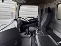 Hino PROFIA лот № 4137 оценка 3.5  с аукциона в Японии 4