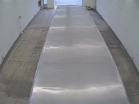 Hino PROFIA лот № 4137 оценка 3.5  с аукциона в Японии 2