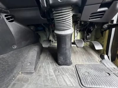 Hino PROFIA  с аукциона в Японии