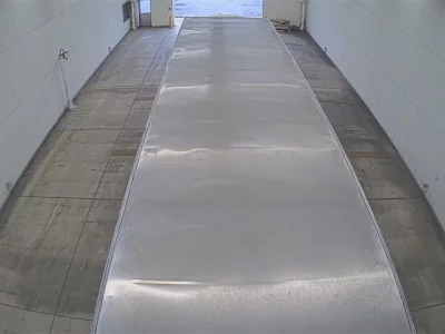 Hino PROFIA  с аукциона в Японии