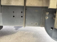 Nissan CONDOR лот № 3297 оценка R  с аукциона в Японии 7