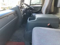 Nissan CONDOR лот № 3297 оценка R  с аукциона в Японии 4