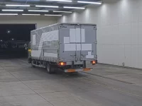 Nissan CONDOR лот № 3297 оценка R  с аукциона в Японии 1