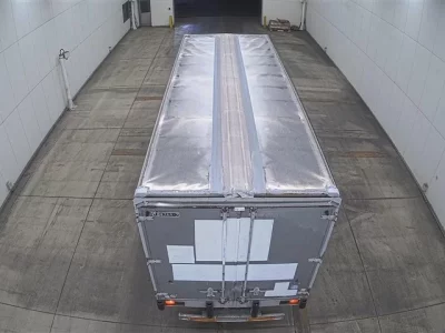 Nissan CONDOR  с аукциона в Японии