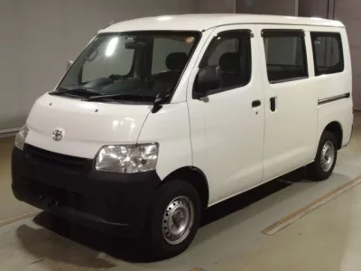 Toyota LITE ACE VAN