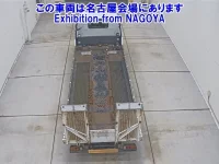 Mitsubishi CANTER лот № 77002 оценка 3  с аукциона в Японии 2