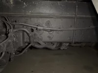 Isuzu FORWARD лот № 4139 оценка 3  с аукциона в Японии 8