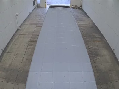 Isuzu FORWARD  с аукциона в Японии