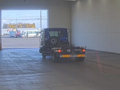 Nissan CONDOR  с аукциона в Японии