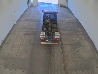 Nissan CONDOR  с аукциона в Японии