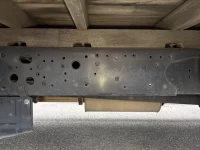 Hino RANGER лот № 3302 оценка 3  с аукциона в Японии 8