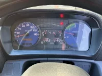 Hino RANGER лот № 3302 оценка 3  с аукциона в Японии 5