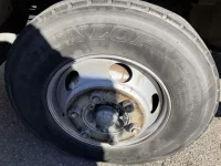 Hino RANGER лот № 3302 оценка 3  с аукциона в Японии 7