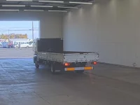 Hino RANGER лот № 3302 оценка 3  с аукциона в Японии 1