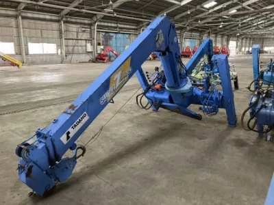 TADANO CRANE