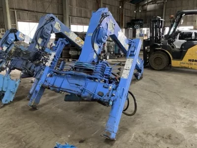 TADANO CRANE