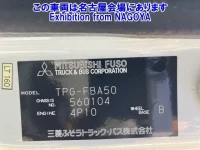 Mitsubishi CANTER лот № 77005 оценка 3.5  с аукциона в Японии 5